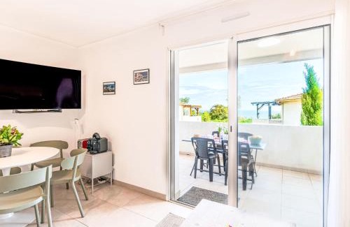 Bravone Apartment | Apartment Casa Mido by Interhome