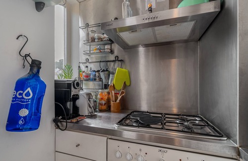 Socorro Apartment | Apartment 'Casa Moura' with Wi-Fi