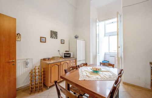 Savona Apartment | Apartment "Casa Olimpia" with Wi-Fi & A/C