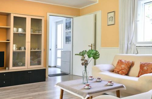 Caldonazzo Apartment | Apartment Casa Polla-1 by Interhome