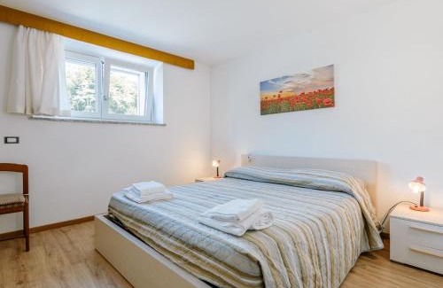 Caldonazzo Apartment | Apartment Casa Polla-1 by Interhome
