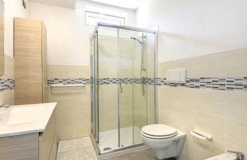 Caldonazzo Apartment | Apartment Casa Polla-1 by Interhome