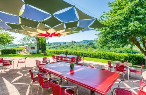 San Gimignano Apartment | Apartment Casa Renai a San Gimignano-2 by Interhome