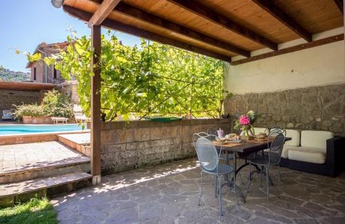 Montefiascone Apartment | Apartment Casa Riccardo n- 3 by Interhome