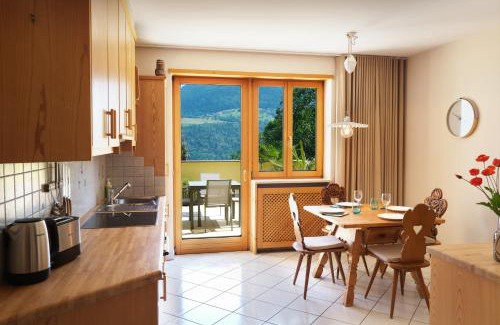 Parcines Apartment | Apartment Cascada - Alpstay