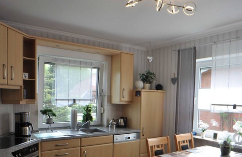 Moormerland House | Apartment Casjen 65345 - Apartment Casjen, 65345