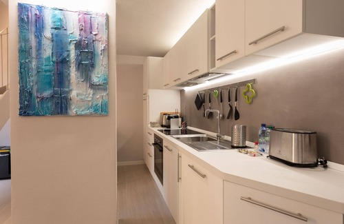 Carciano Other | Apartment Castello Ripa Baveno