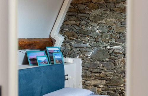 Carciano Other | Apartment Castello Ripa Baveno