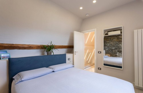 Carciano Other | Apartment Castello Ripa Baveno