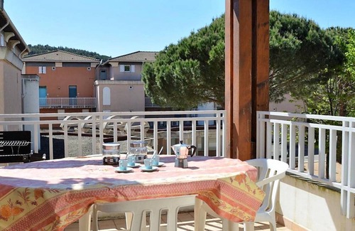 Cavaliere Beach Apartment | Apartment Cavalière, 2 bedrooms, 6 persons