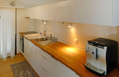 Emmetten Apartment | Apartment Celica by Interhome