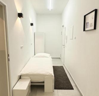 Gera Apartment | Apartment Celine - Zentral & Modern