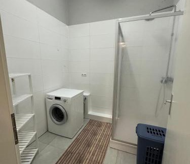 Gera Apartment | Apartment Celine - Zentral & Modern