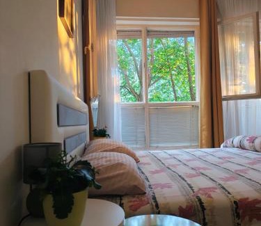 Downtown Apartment | Apartment Centar