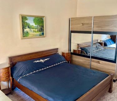 Downtown Apartment | Apartment Centar