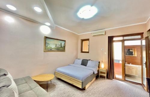 Downtown Apartment | Apartment Centar