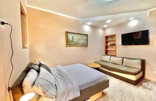 Downtown Apartment | Apartment Centar