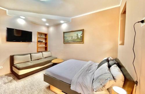 Downtown Apartment | Apartment Centar