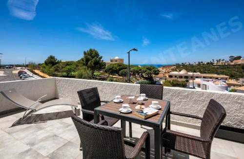 Vale de Centianes Apartment | Apartment Centeanes
