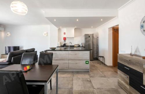 Vale de Centianes Apartment | Apartment Centeanes