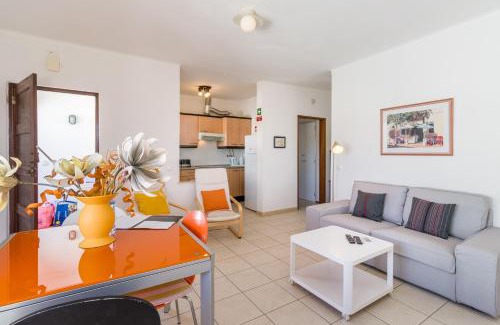 Vale de Centianes Apartment | Apartment Centeanes Sol