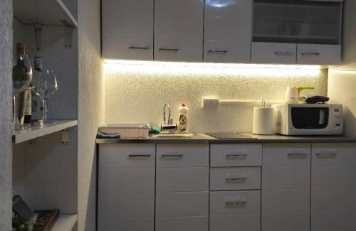 Downtown Apartment | Apartment Center 23