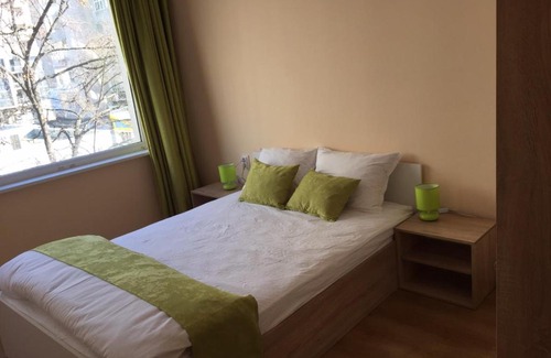 Stara Zagora Apartment | Apartment Center - Stara Zagora