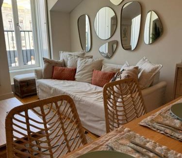 Sao Bento Apartment | Apartment Central