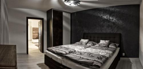 Poprad Apartment | Apartment Centrum Luxury Mountain View