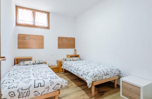 Alba Apartment | Apartment Cesa del sass by Interhome