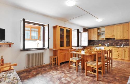 Alba Apartment | Apartment Cesa Fraines-2 by Interhome