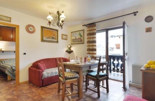 Alba Apartment | Apartment Cesa Fraines-3 by Interhome