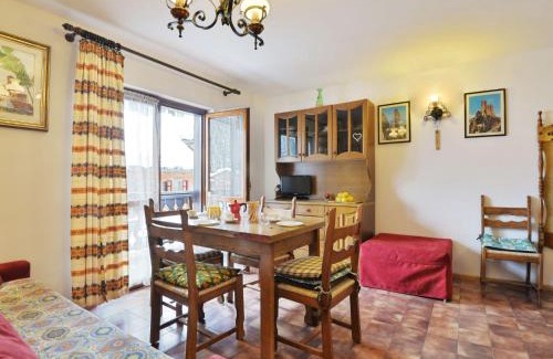 Alba Apartment | Apartment Cesa Fraines-3 by Interhome