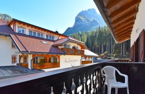 Alba Apartment | Apartment Cesa Fraines-3 by Interhome