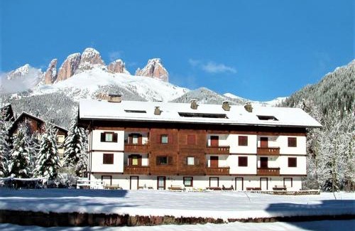Alba Apartment | Apartment Cesa Palua by Interhome