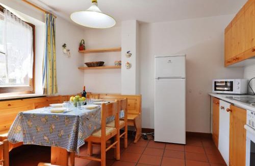Alba Apartment | Apartment Cesa Palua by Interhome