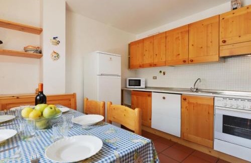 Alba Apartment | Apartment Cesa Palua by Interhome