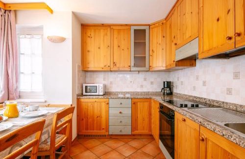 Fontanazzo Apartment | Apartment Cesa Pra da Molin-2 by Interhome