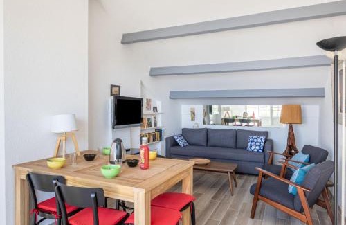 La Madrague Apartment | Apartment Château de la Madrague-2 by Interhome