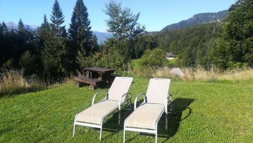 Koprivnik v Bohinju Apartment | APARTMENT CHALET -BOHINJ- Pokljuka- Triglav National Park