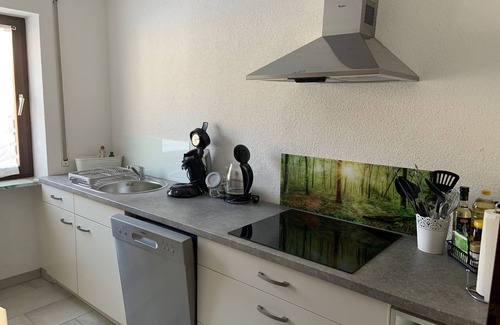 Brandenberg-Fahl Apartment | Apartment 'Chalet Kaiser' with Mountain View, Private Terrace and Wi-Fi