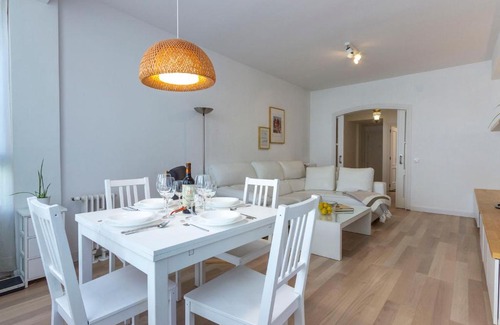 Prosperidad Apartment | Apartment Chamartin-Ciudad Ramos Carrion by Interhome