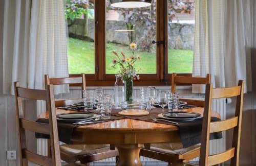 Villars-sur-Ollon Apartment | Apartment Chantebrise A1 by Interhome