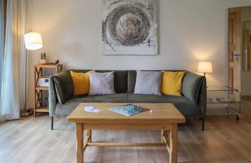 Villars-sur-Ollon Apartment | Apartment Chantebrise A1 by Interhome