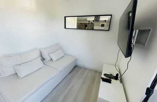 Flers-Breucq Apartment | Apartment Charmant Cocon Plus