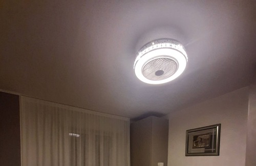 Bollate Apartment | Apartment 'Charme House' with Balcony and Wi-Fi