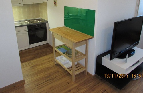 Weissenstadt Apartment | Apartment Cheerful