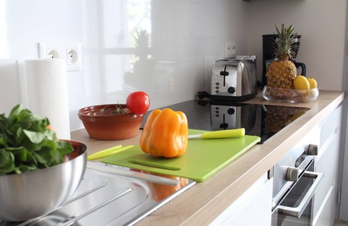Pezenas Apartment | Apartment Chez Marie-Louise