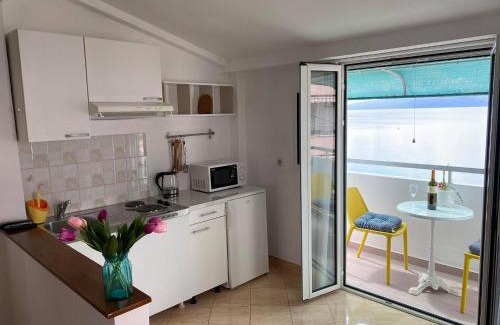 Zivogosce Apartment | Apartment Chill&Relax
