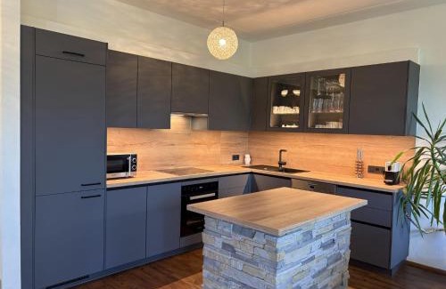 Eben im Pongau Apartment | Apartment Christine EG by Interhome